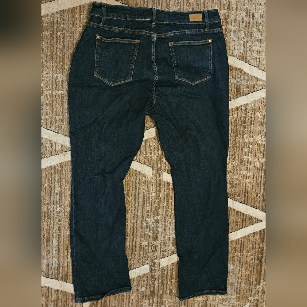 Judy blue slim bootcut